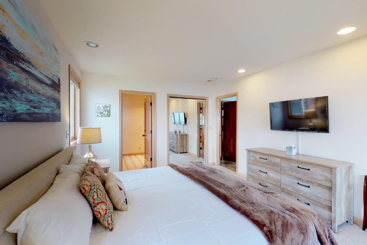 South Lakeshore Waterfront Oasis Chelan Exterior foto
